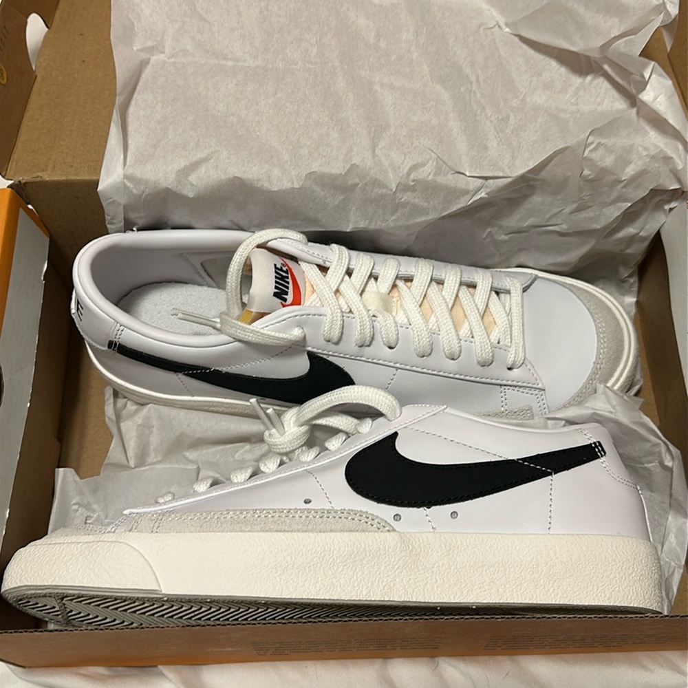 Nike Blazer Low '77 Vintage